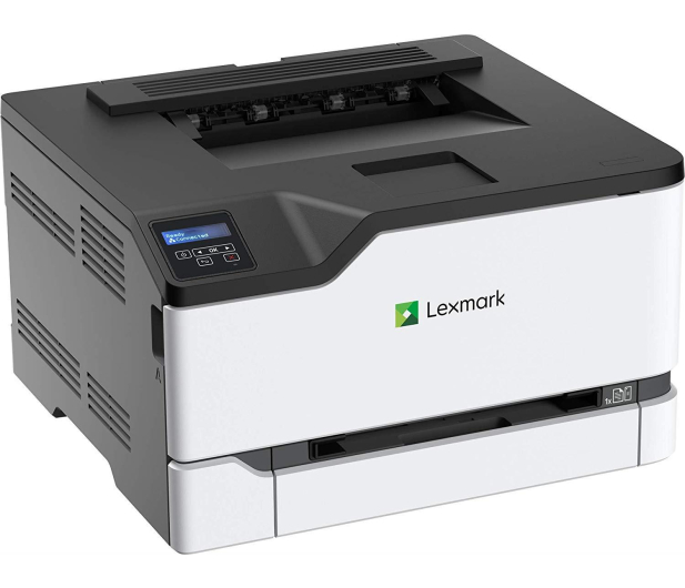 Lexmark C3224dw - 507018 - zdjęcie 3